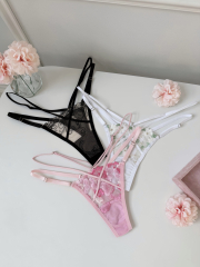 Набір різнокольорових трусиків на регуляторах Sirena , фото 1