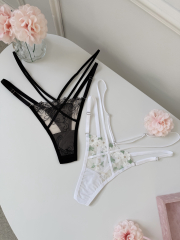 Набір різнокольорових трусиків на регуляторах Sirena , фото 4