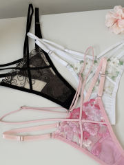 Набір різнокольорових трусиків на регуляторах Sirena , фото 2