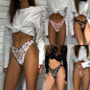 Набір трусиків-бразилійок PRINCESS BOX мікс 5, фото 1