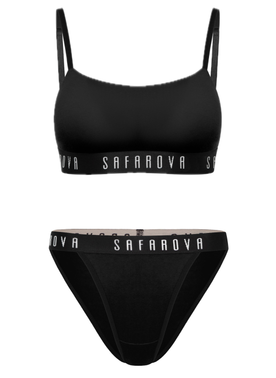 Safarova shop image